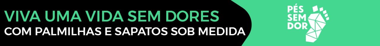 Pés Sem Dor